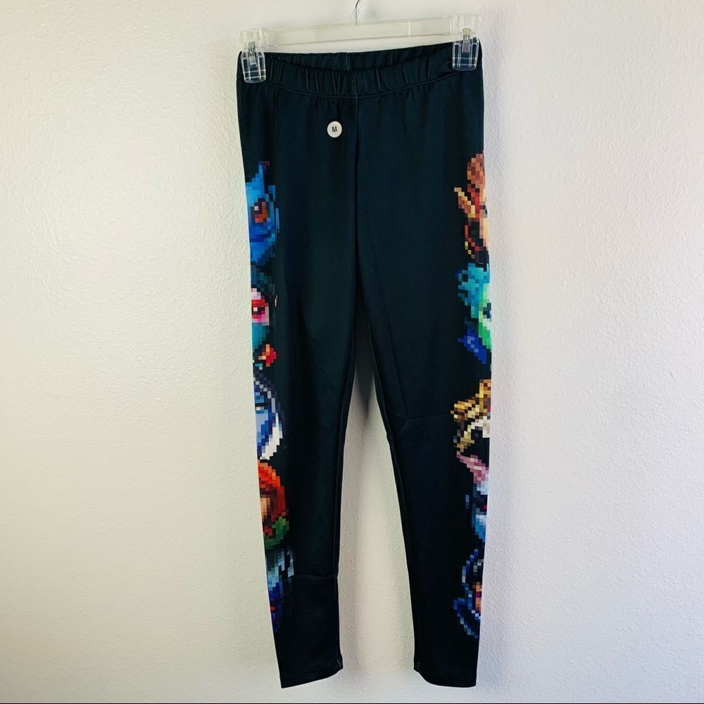 Welovefine Dota 2 Leggings‎